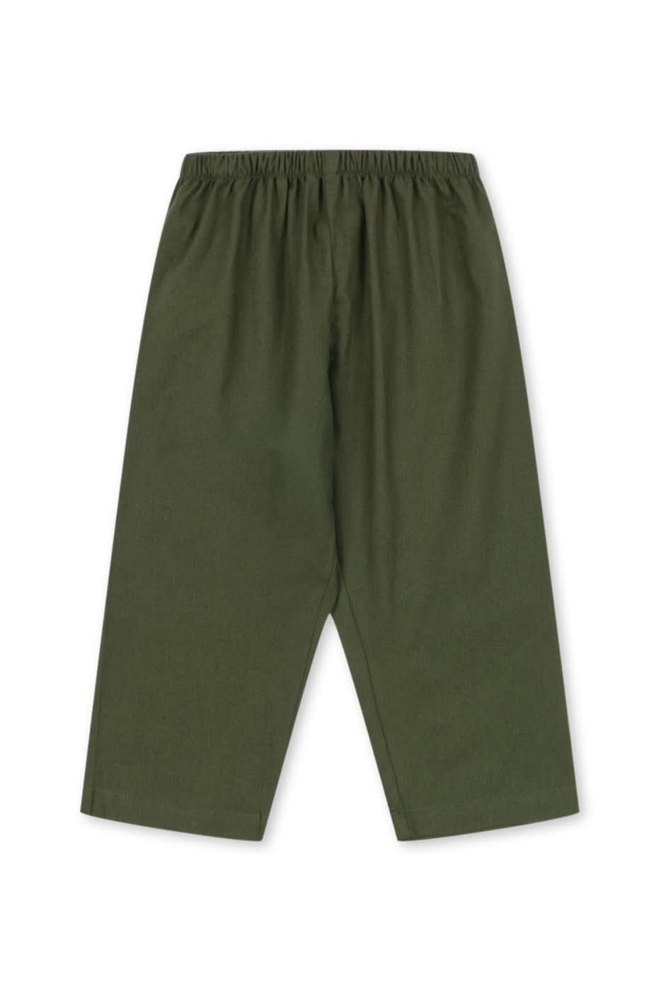 Alfie Pants - Rifle Green