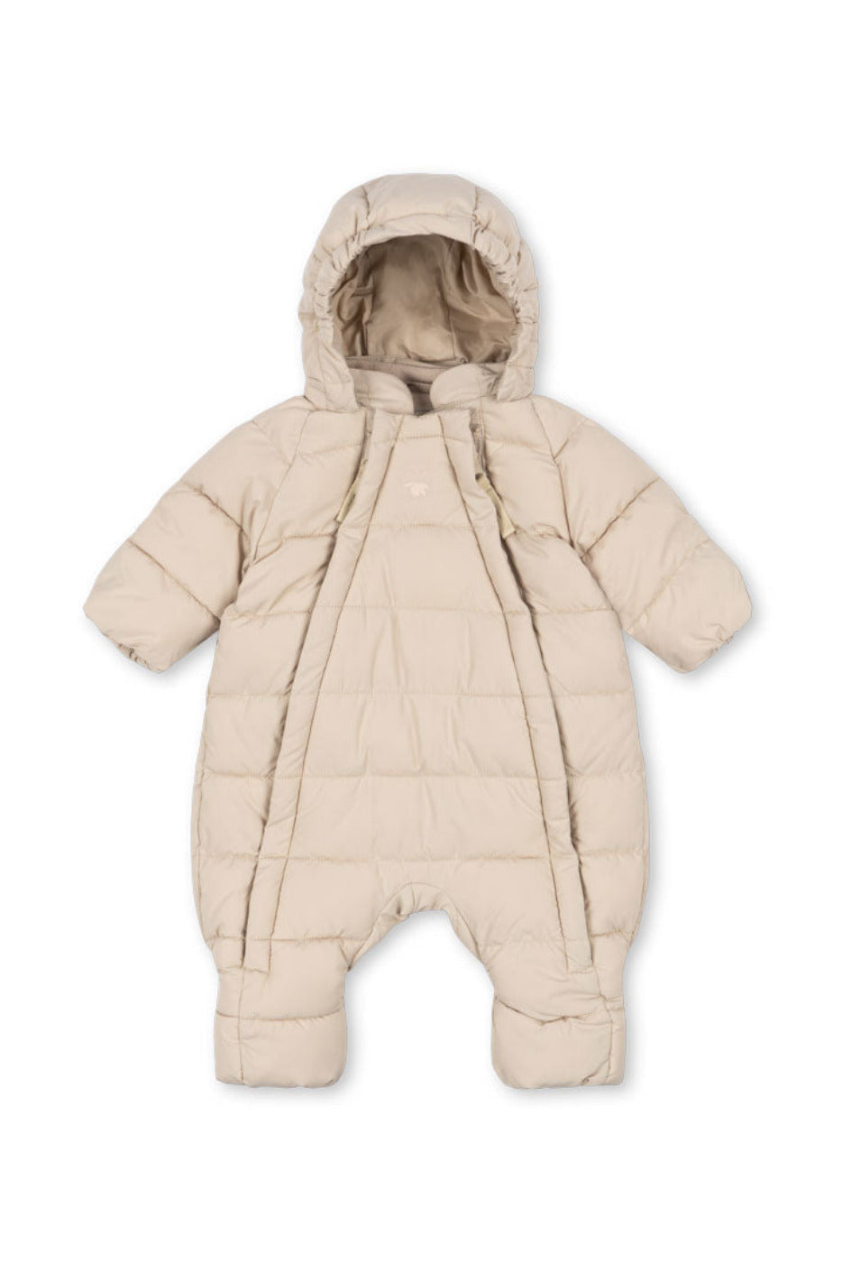 Alpi Baby Suit - Cement