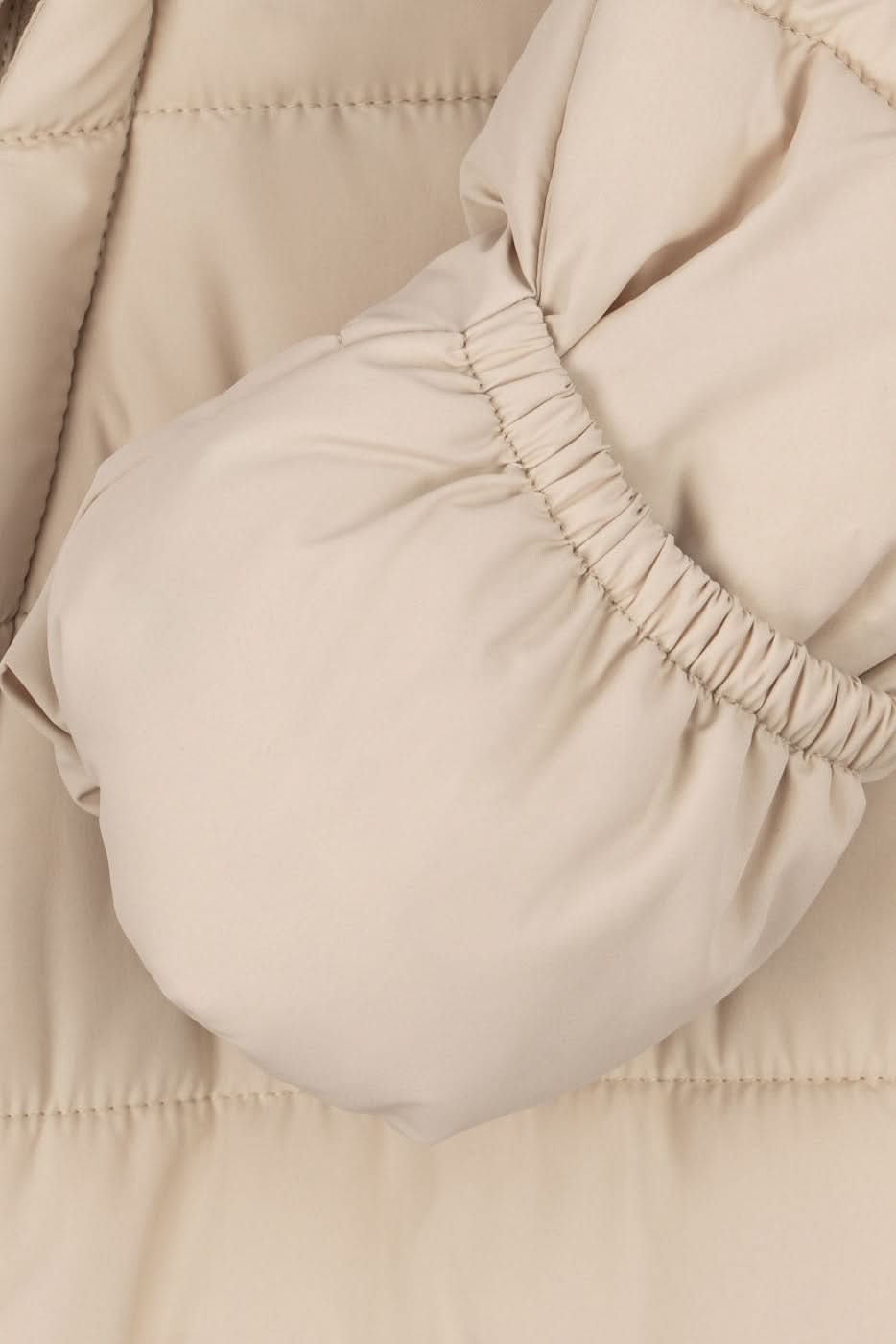 Alpi Baby Suit - Cement