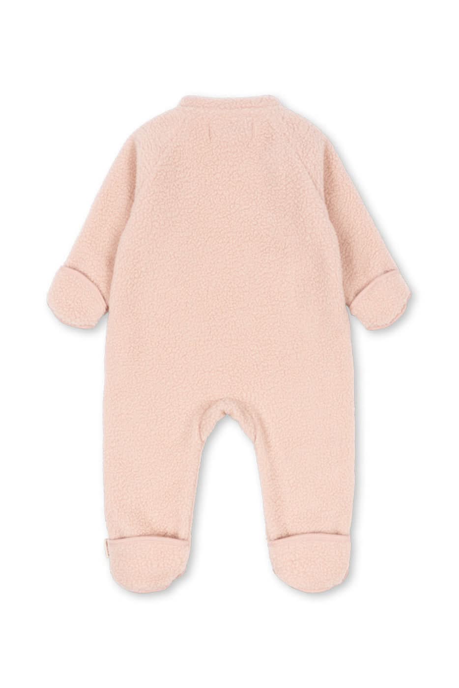 Safa Onesie - Rose Smoke