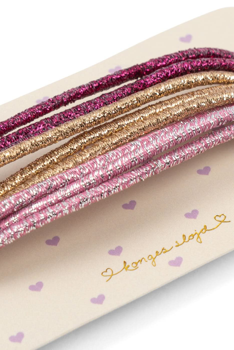 Glam Me Up Suitcase - Amour Pink