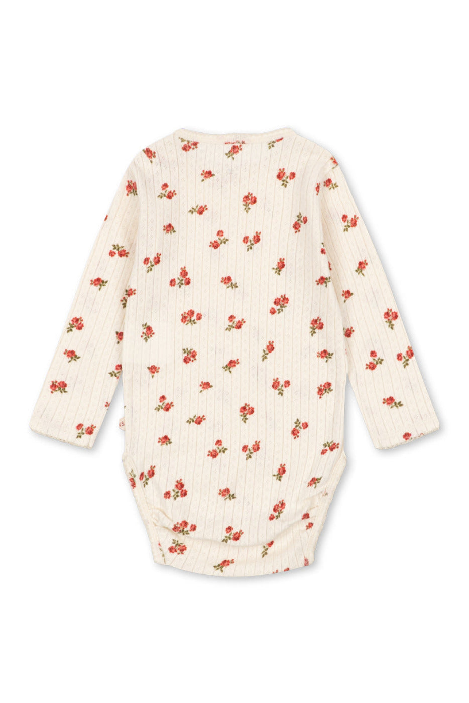 Minnie Body - Rosa Rouge
