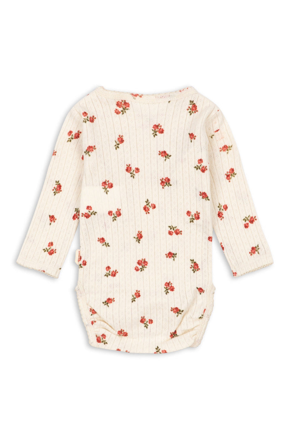 Minnie Newborn Body - Rosa Rouge