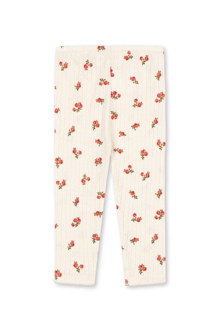 Minnie Pants - Rosa Rouge