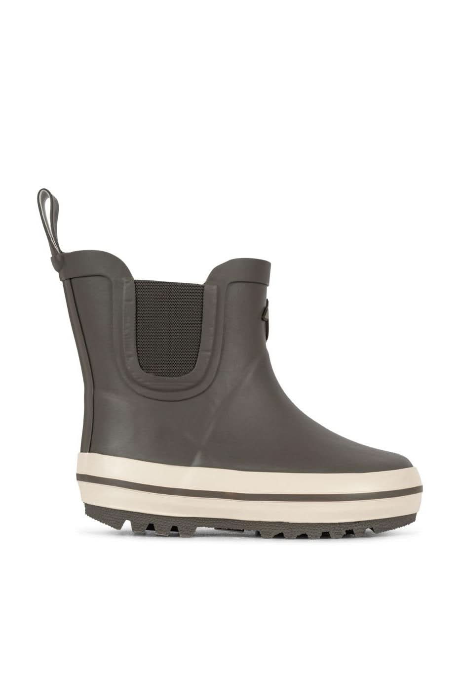 Roi Rain Boot Low - Kalamata (Fóðruð)