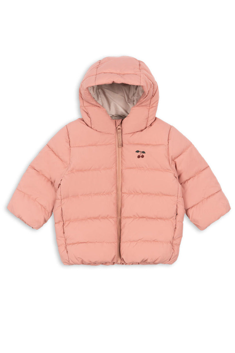 Alpi Jacket - Cameo Brown