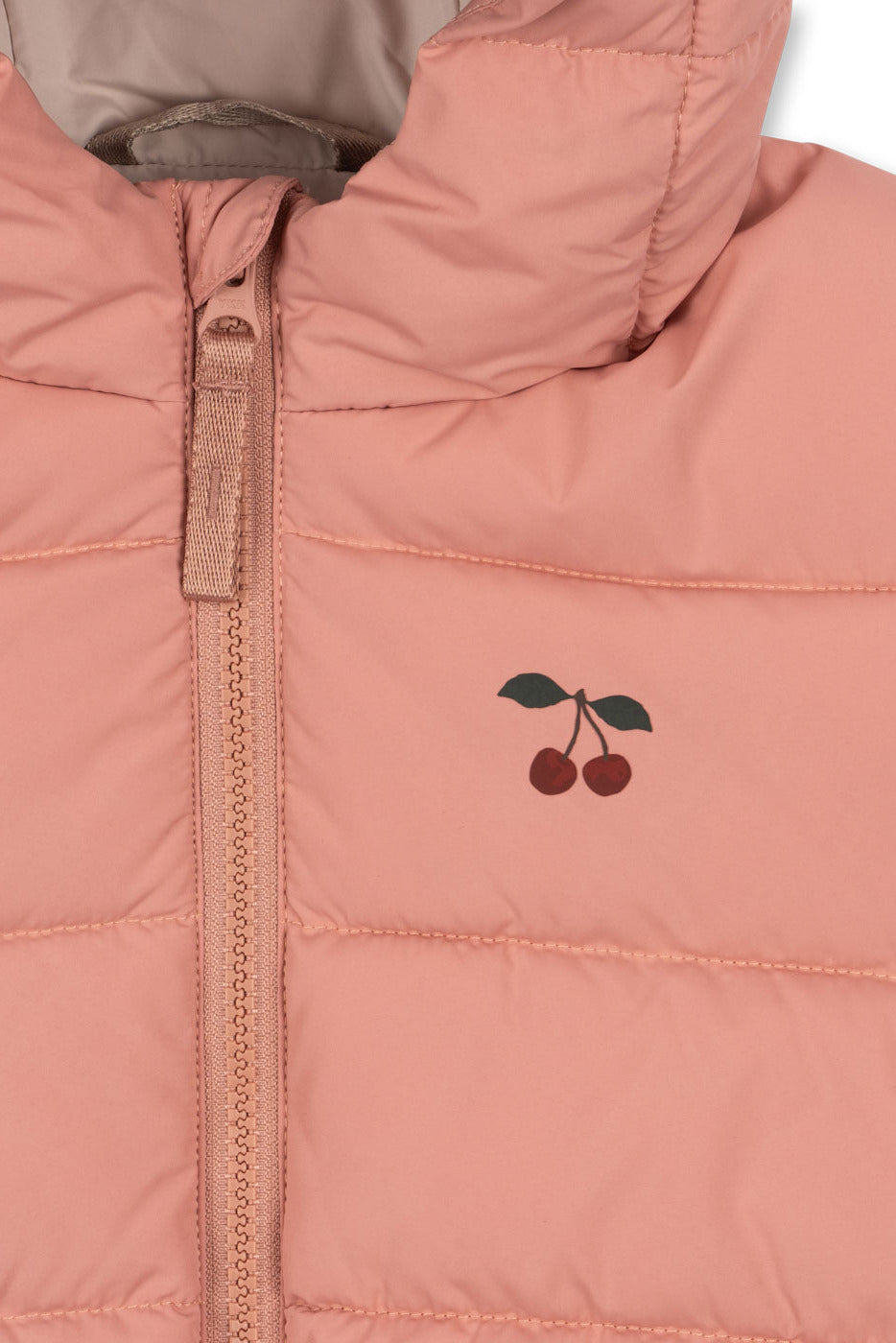 Alpi Jacket - Cameo Brown