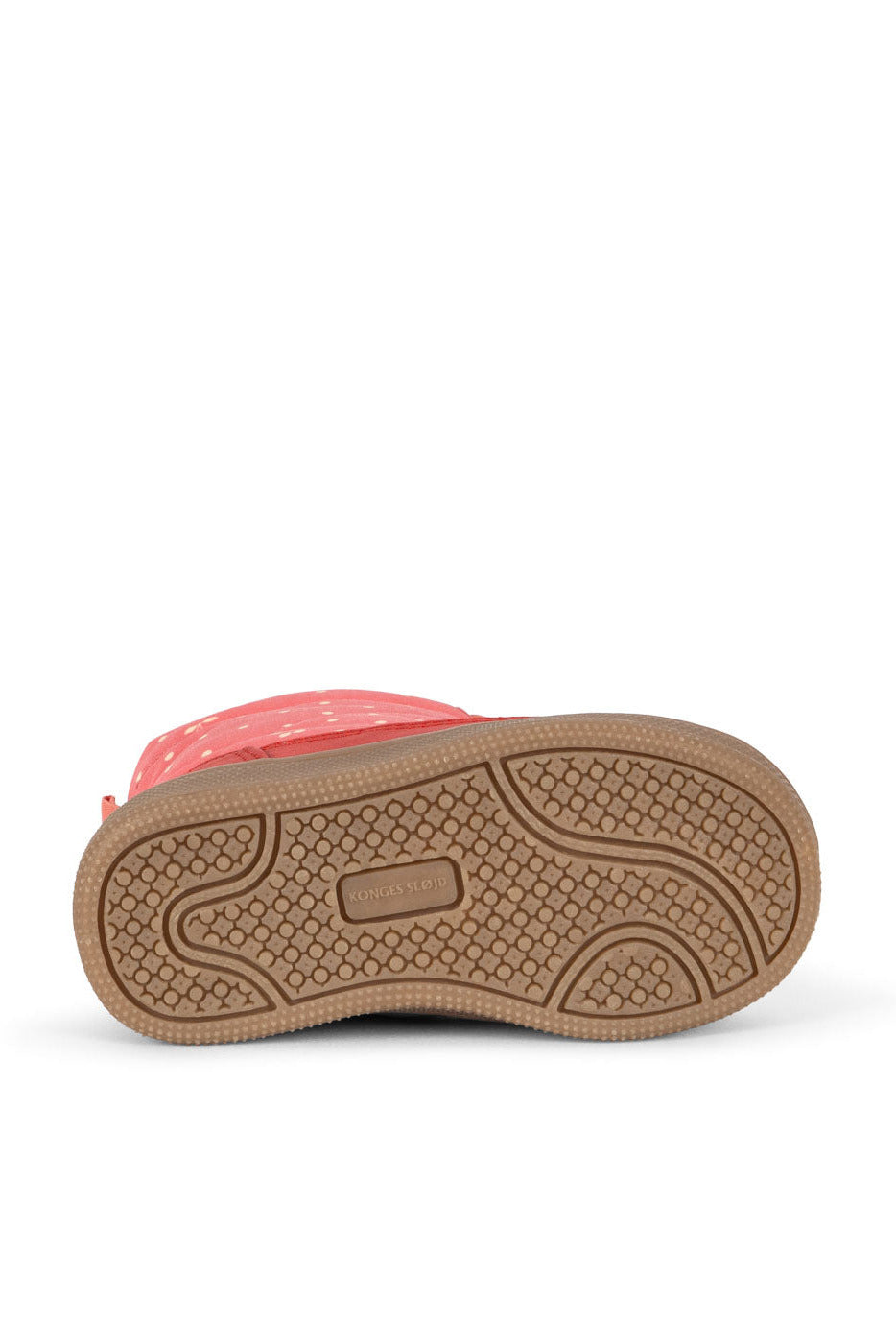 Storma Boot - Cherry Berry Dot