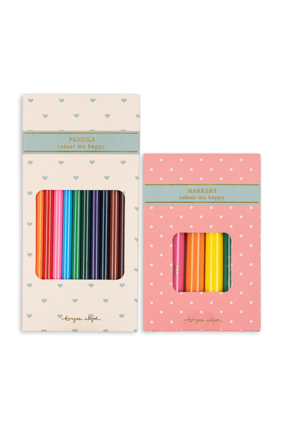 Little Artist Set - Kitty Friends