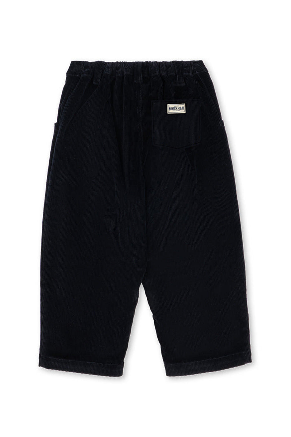Remy Pants - Baritone Blue