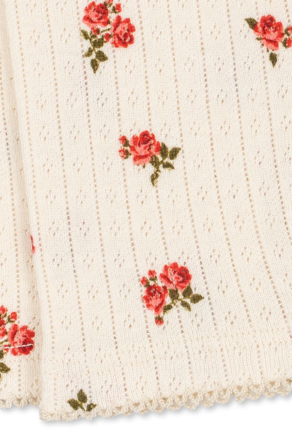 Minnie Pants - Rosa Rouge