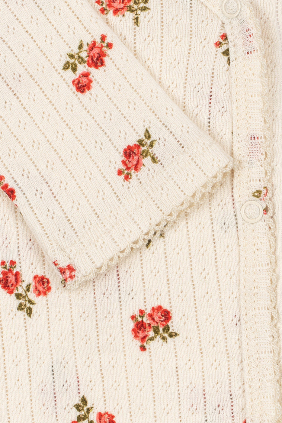 Minnie Newborn Body - Rosa Rouge