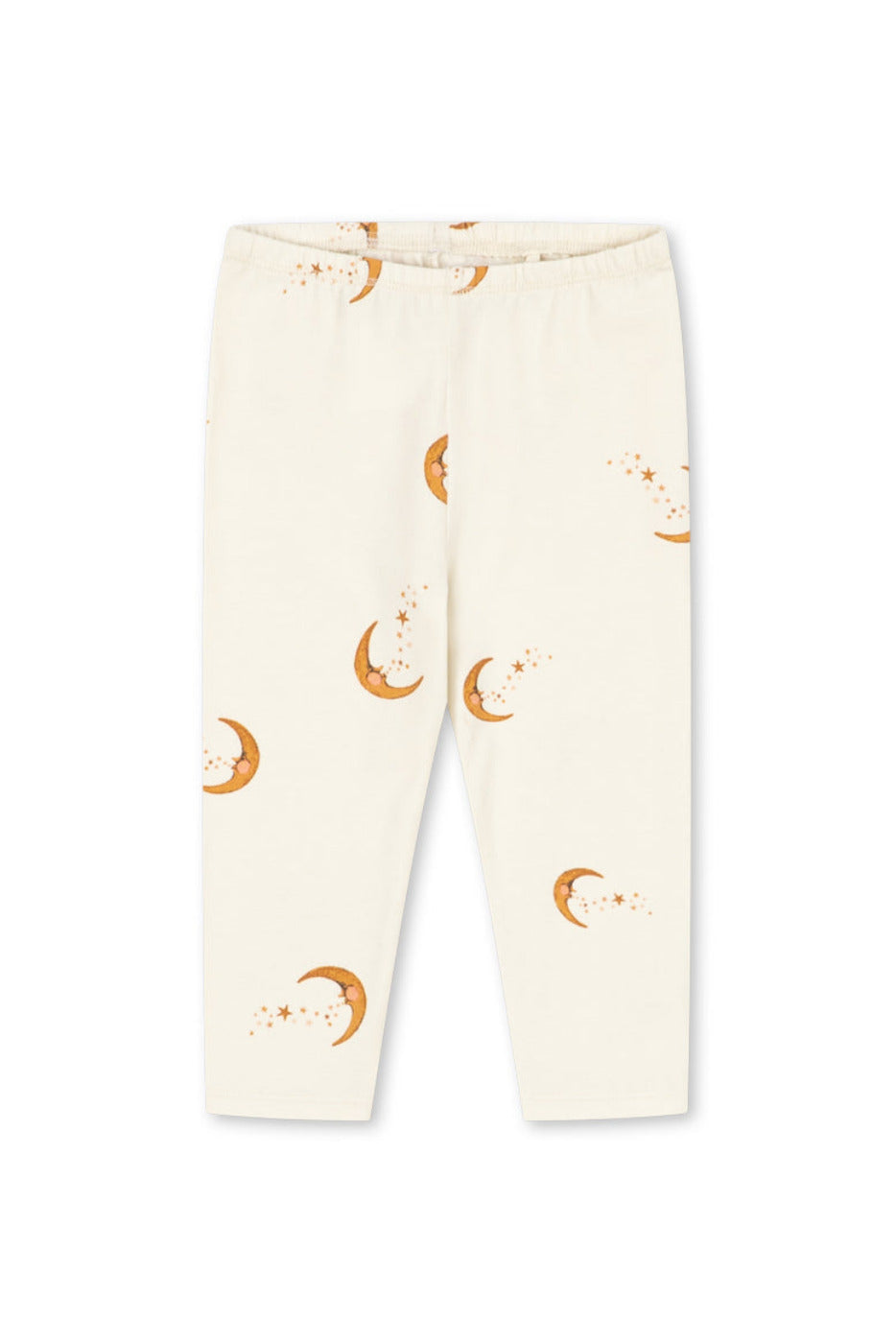 Basic Pants - Moon