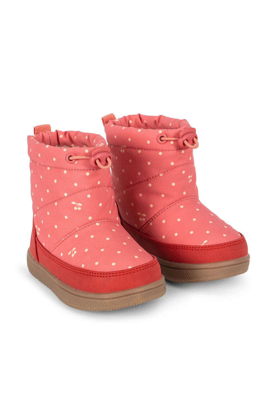 Storma Boot - Cherry Berry Dot