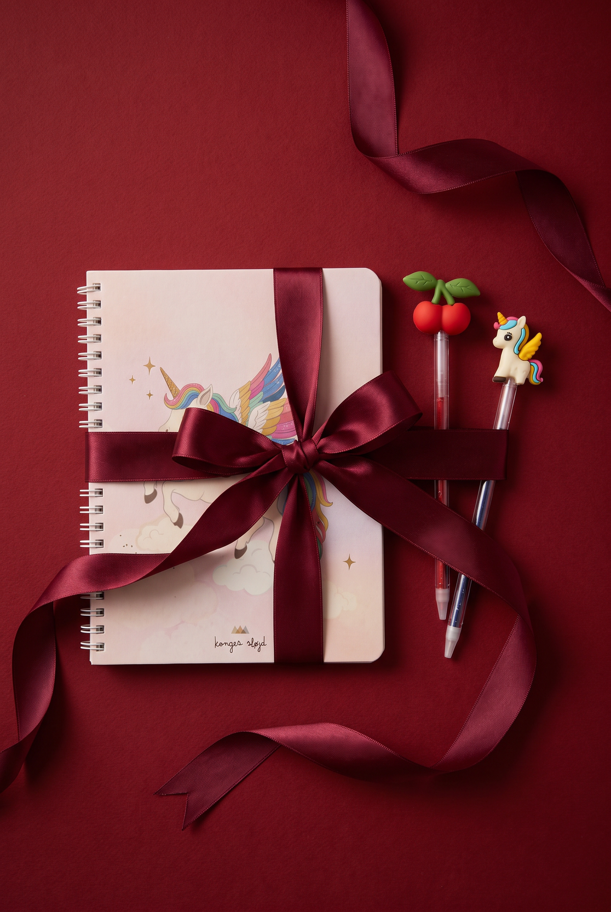 My Stationery Box - Unicorn