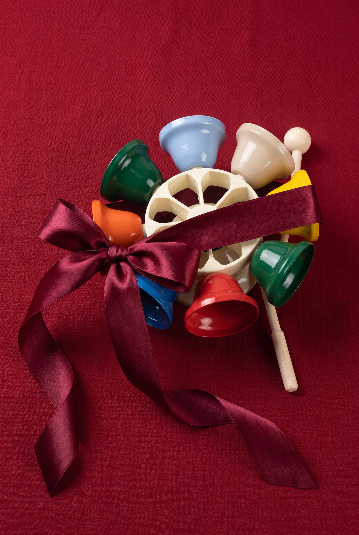 Bellis All Around - Music Toy