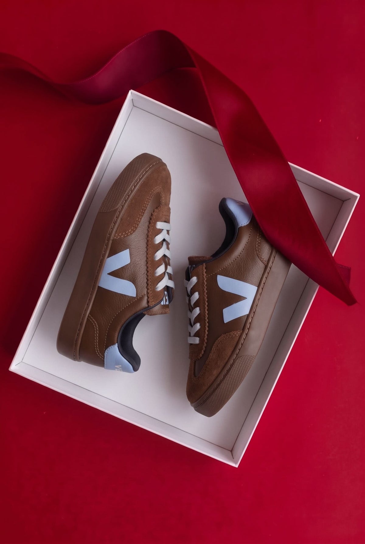 Volly O.T - Walnut/Olympe