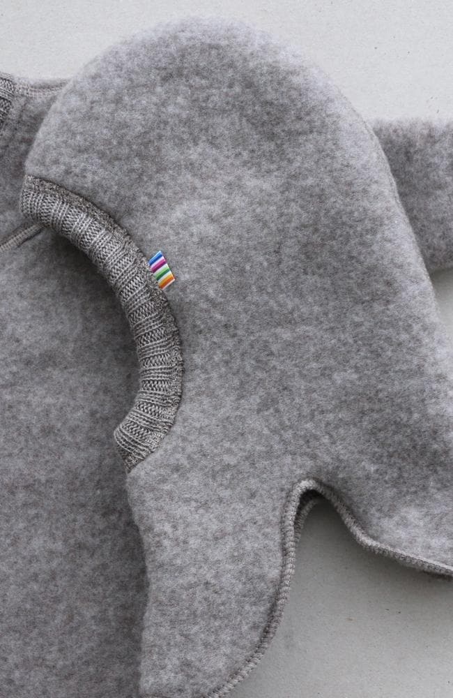 Ullar Lambhúshetta - Sandur