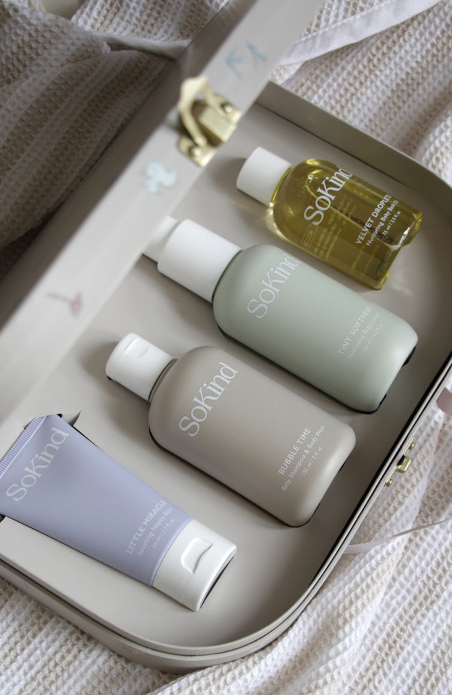 Dear Baby Kit