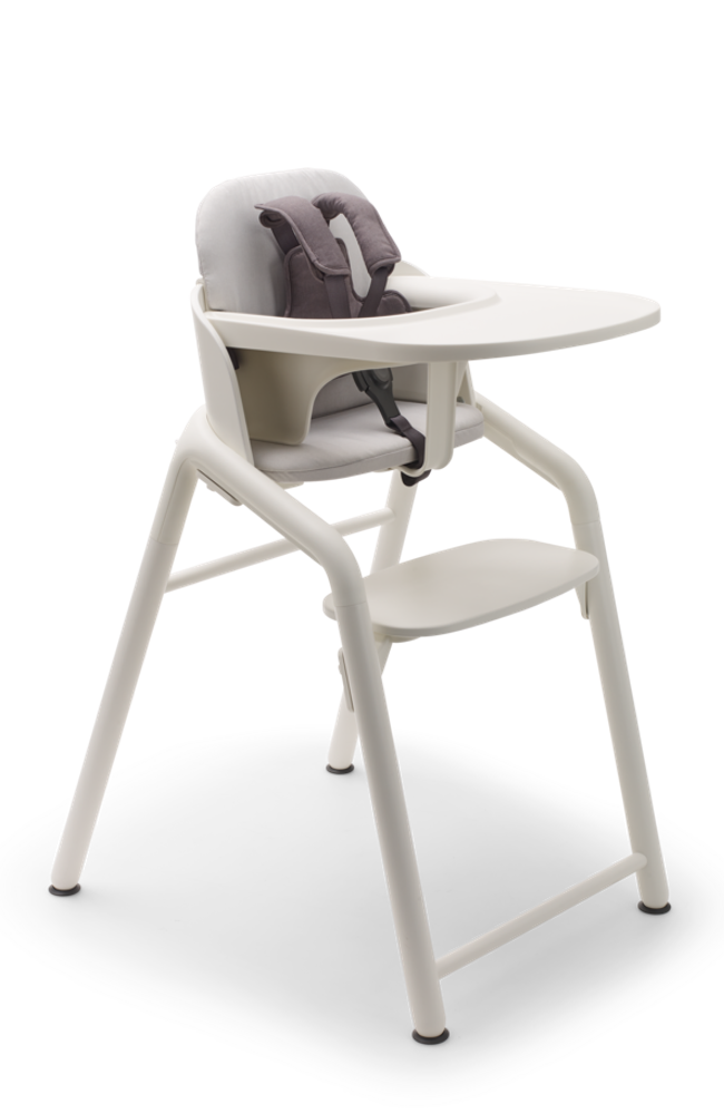 Bugaboo Giraffe Tray - White