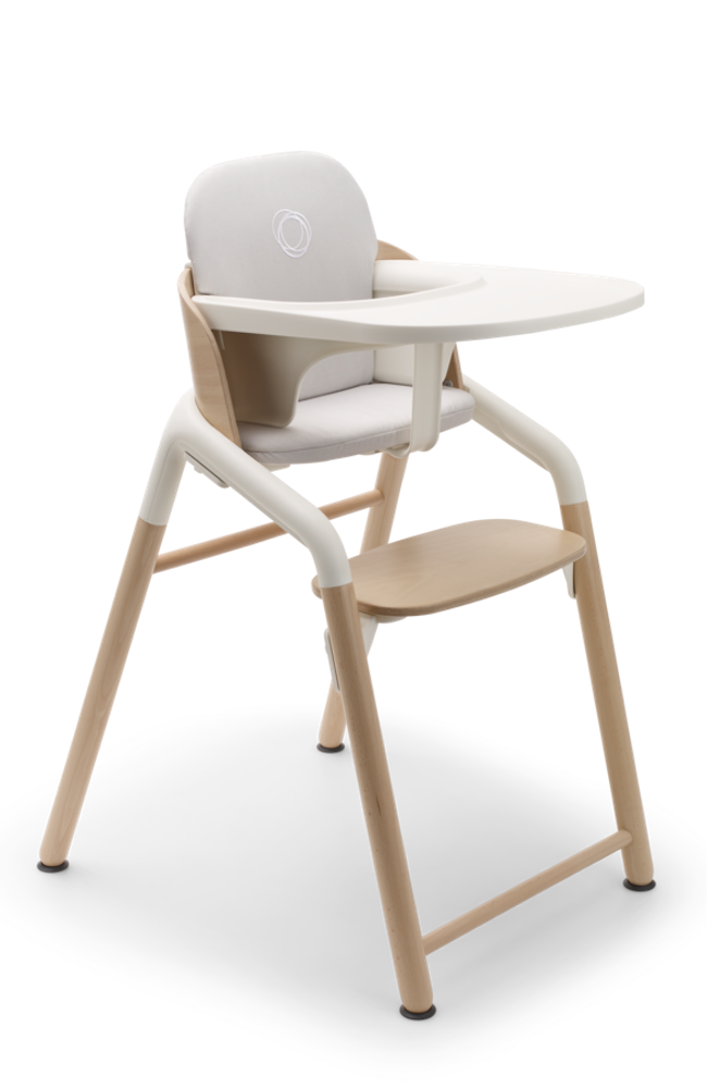 Bugaboo Giraffe Tray - White
