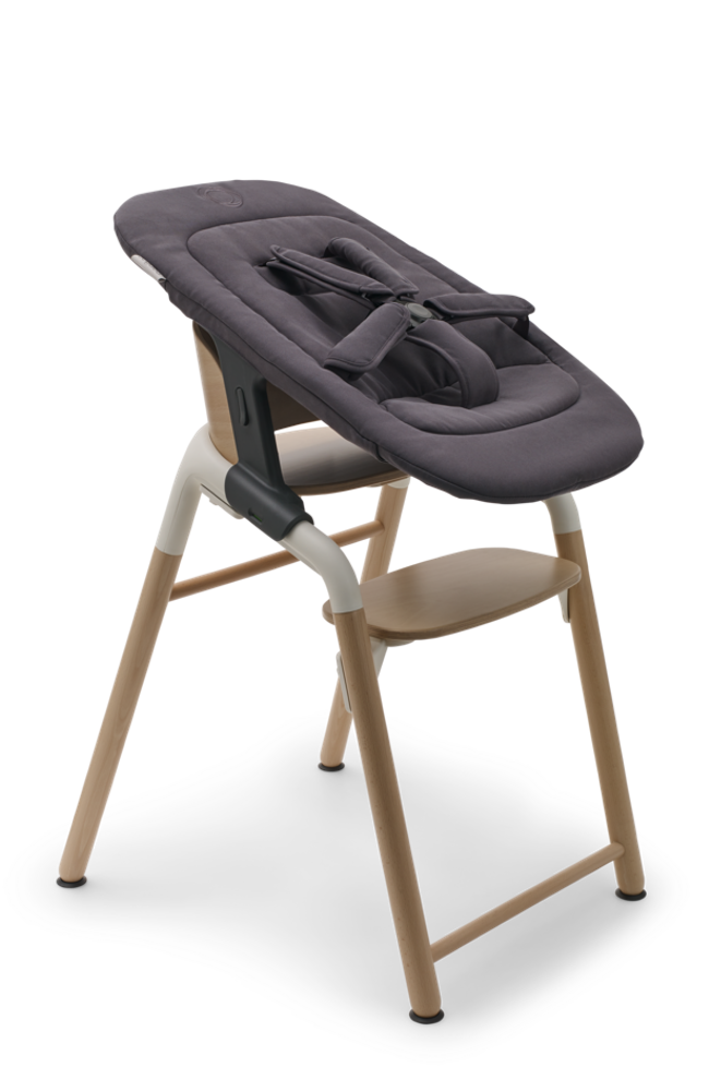 Bugaboo Giraffe Newborn Set - Tornado Grey