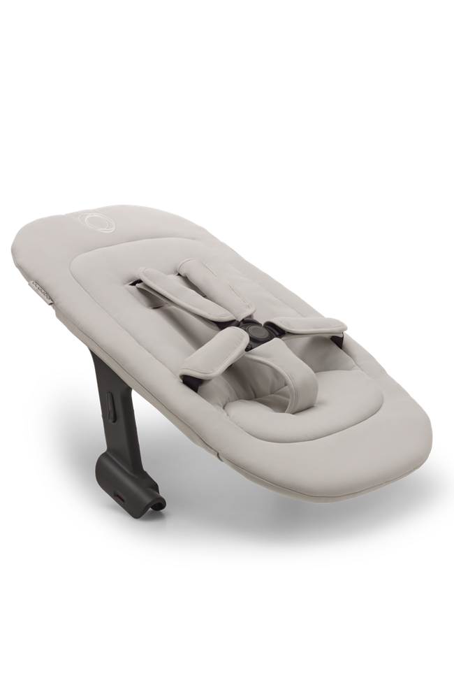 bugaboo white Bugaboo Giraffe Newborn Set