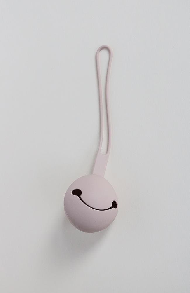 Snuðhaldari - Rose Dust