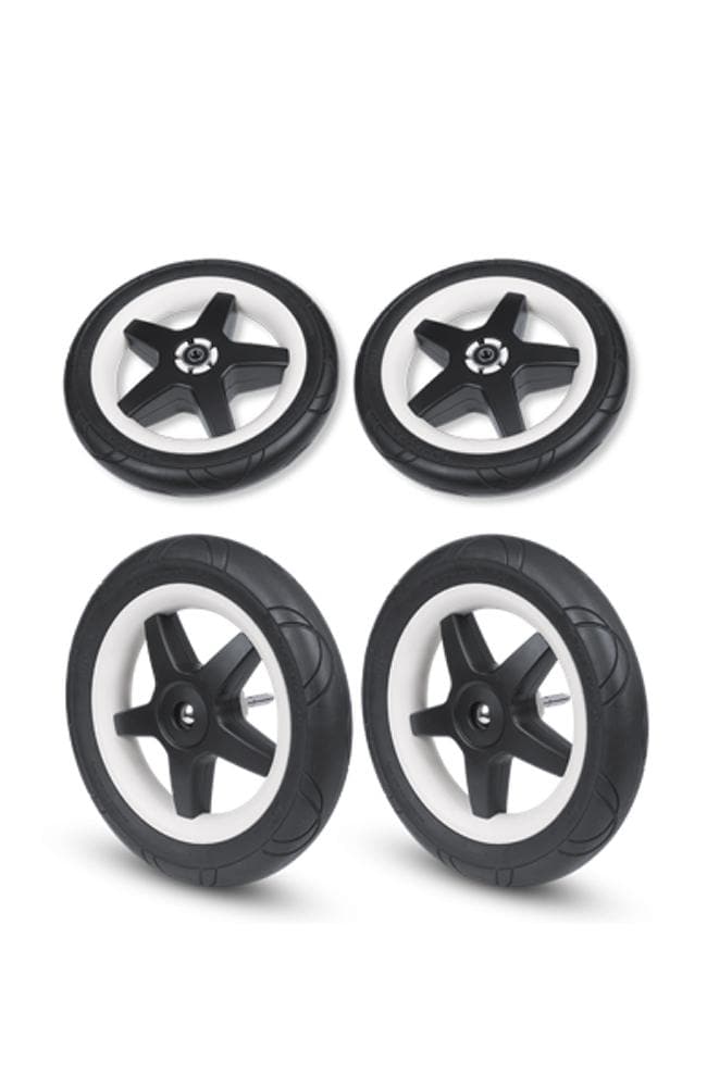 bugaboo tire replacement Donkey/Buffalo foam wheel tire replacement set (4pcs)