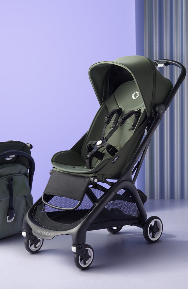 Butterfly² Complete - Heritage Black