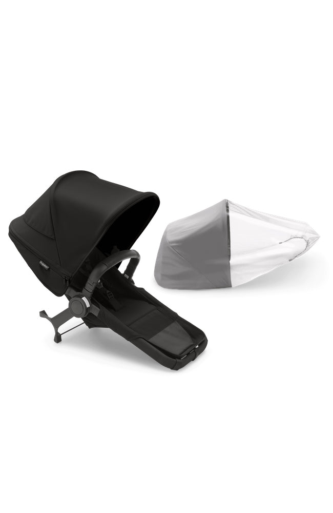 bugaboo donkey duo extension set Donkey⁵ Duo extension set complete
