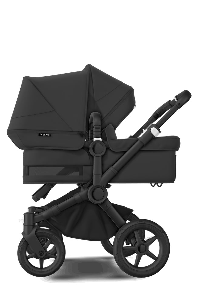 Donkey⁵ Duo - Black/Midnight Black Complete