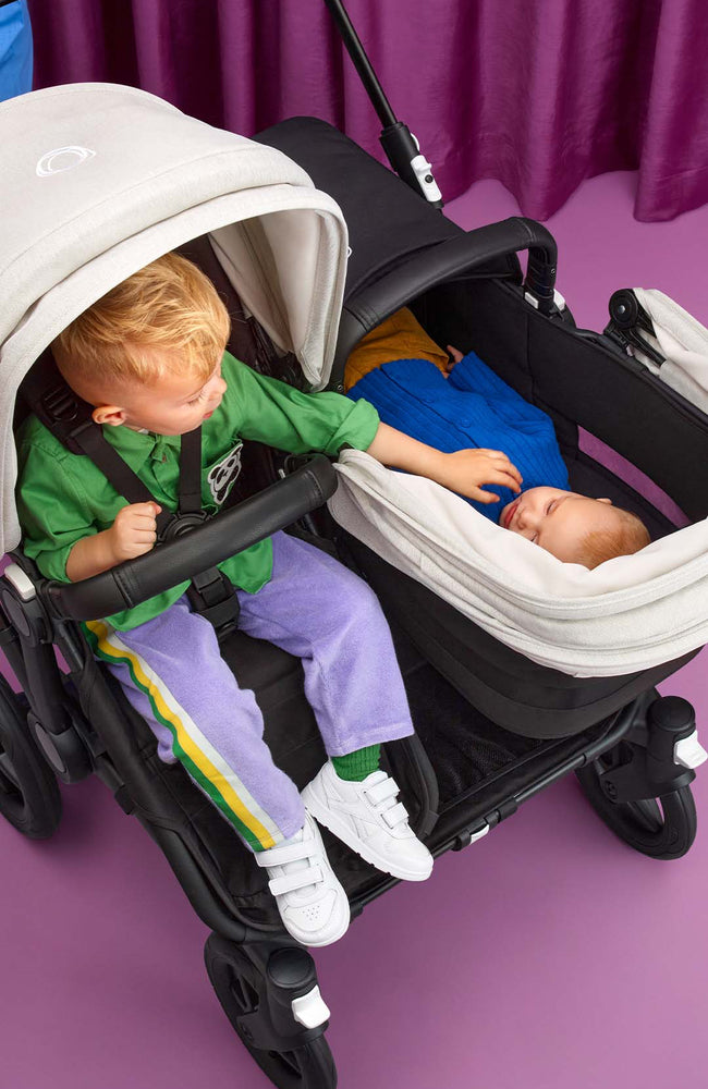 Donkey⁵ Duo - Black/Midnight Black Complete