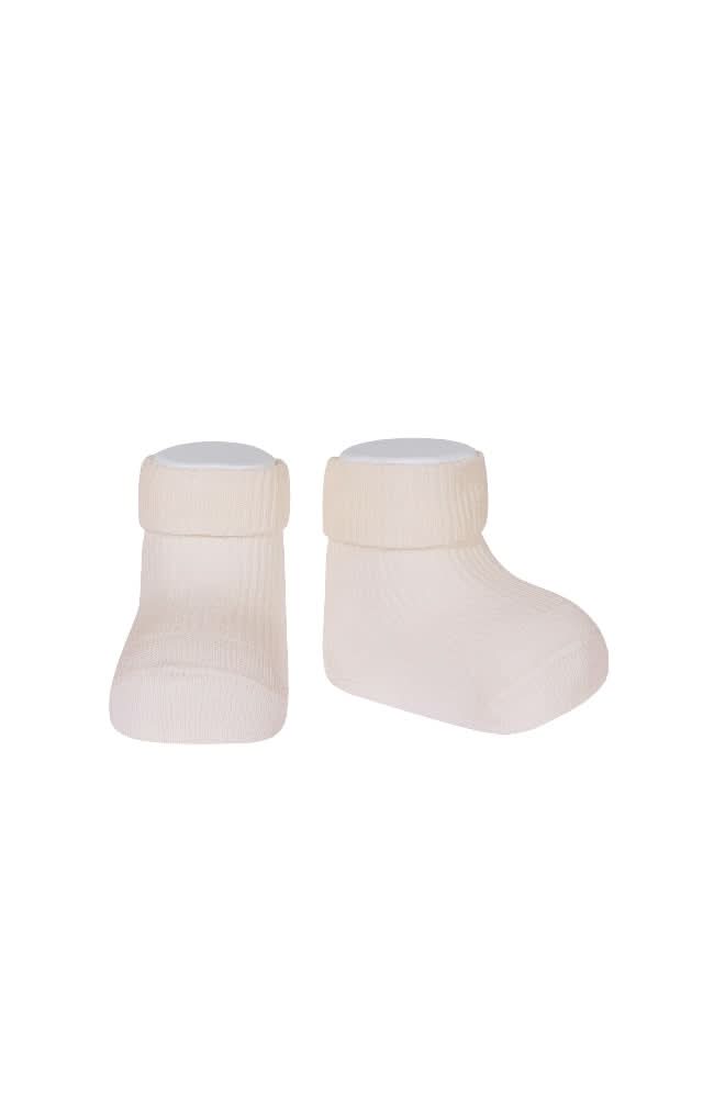 Ungbarnasokkar - 304 Linen