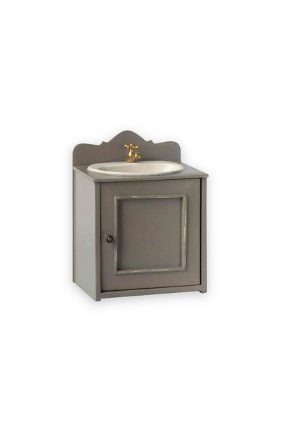 Miniature Bathroom Sink