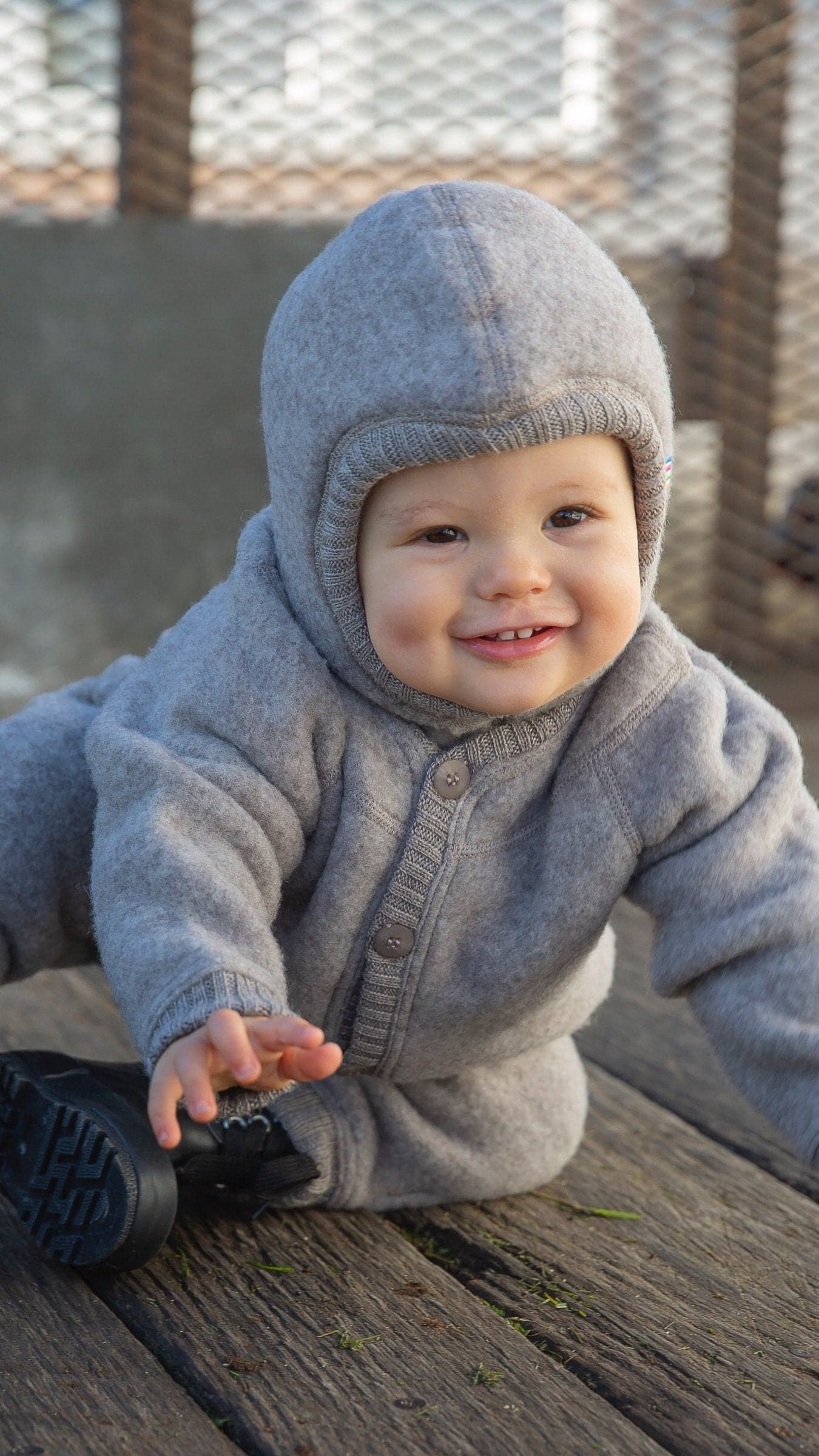 Ullar Lambhúshetta - Sandur