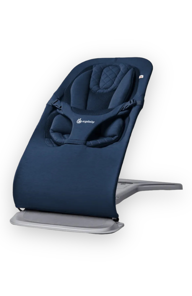 Ergo baby bouncer hotsell