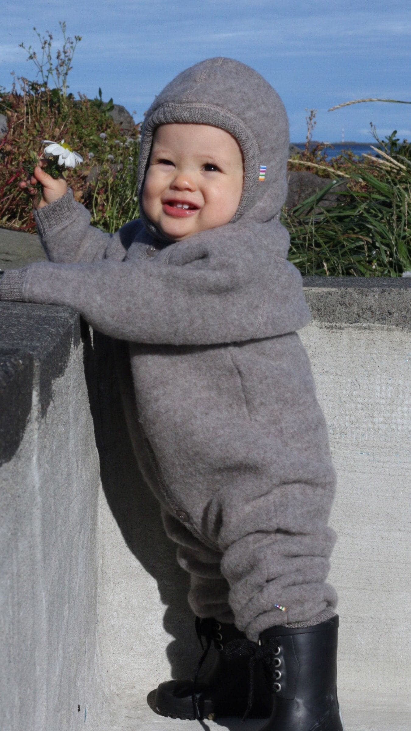 Ullar Lambhúshetta - Sandur