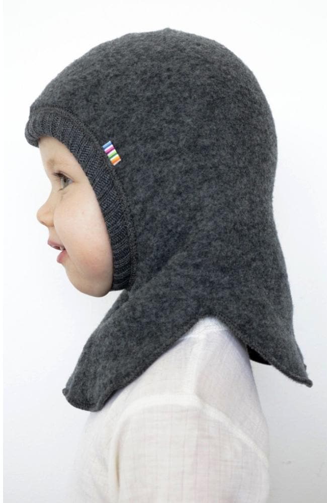 Ullar Lambhúshetta - Grá