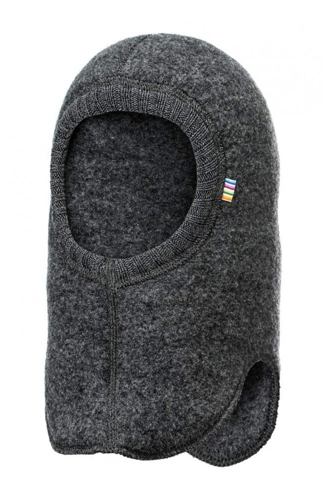 Ullar Lambhúshetta - Grá