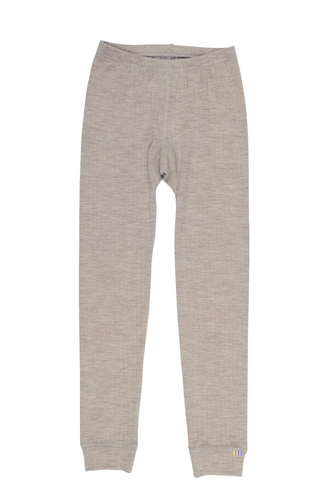 Ullarleggings - Sandur