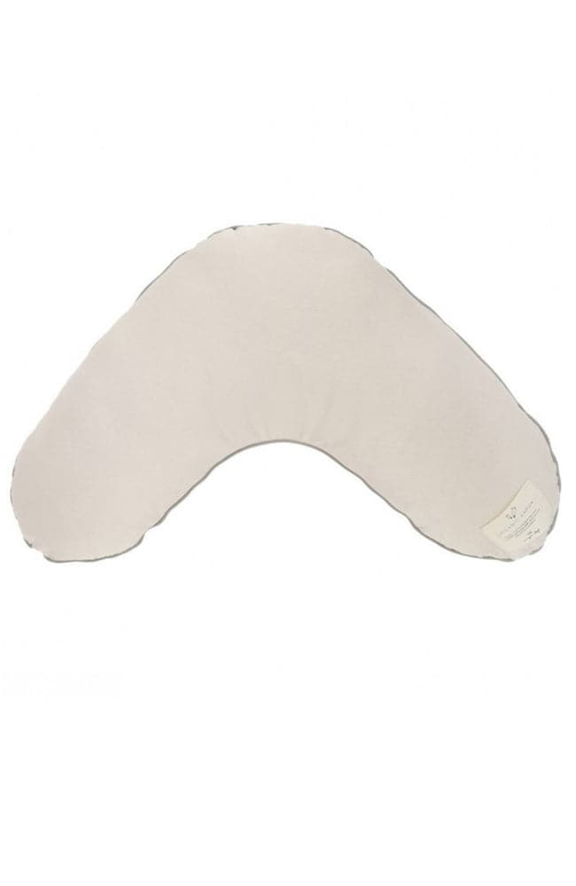 Kapok Nursing Pillow - Nature