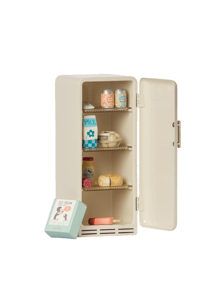 Miniature Fridge