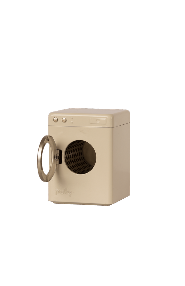 Washing Machine - Mouse