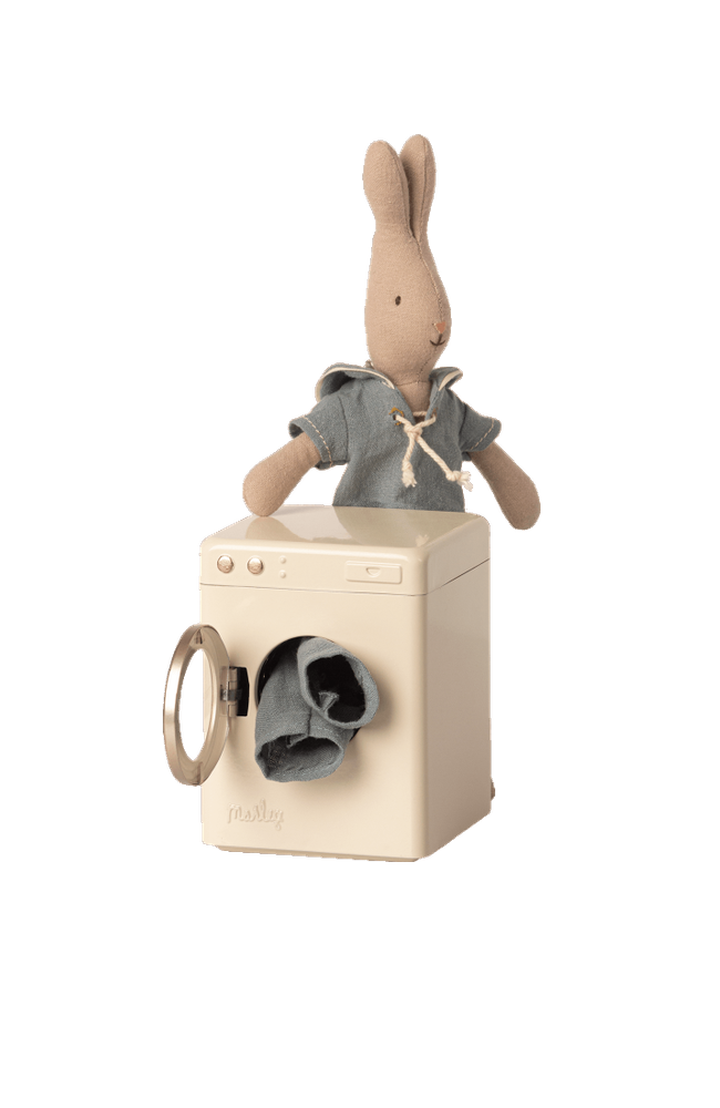 Washing Machine - Mouse