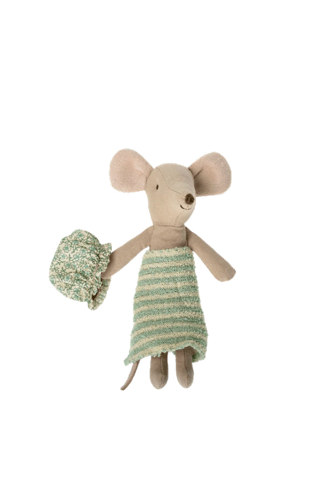 Wellness Mouse - Big Sister