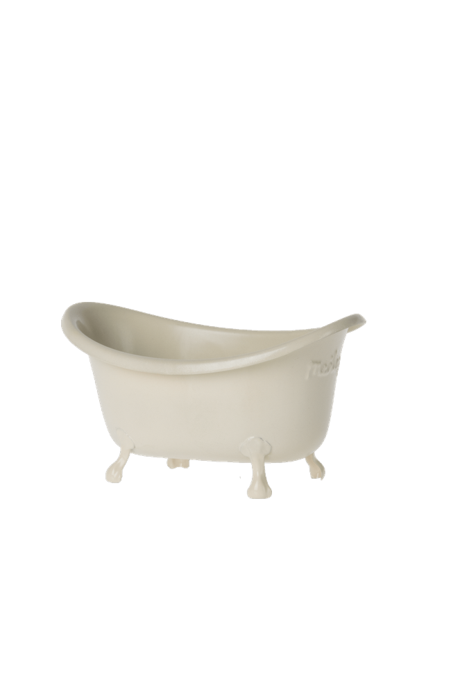 Bathtub - Mouse