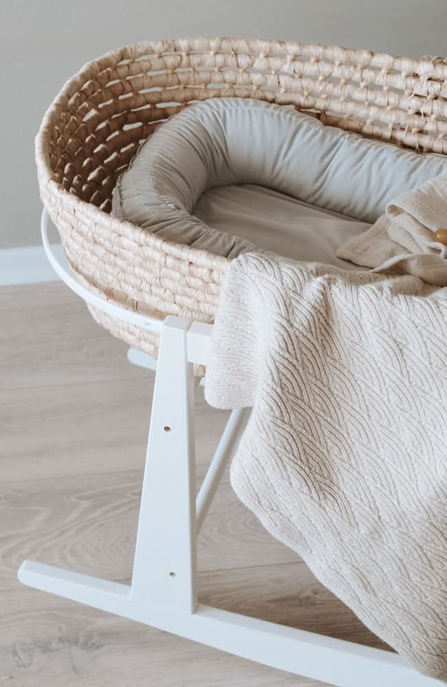 Moses Basket