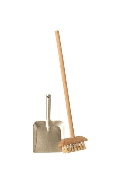 Broom Set, Miniature