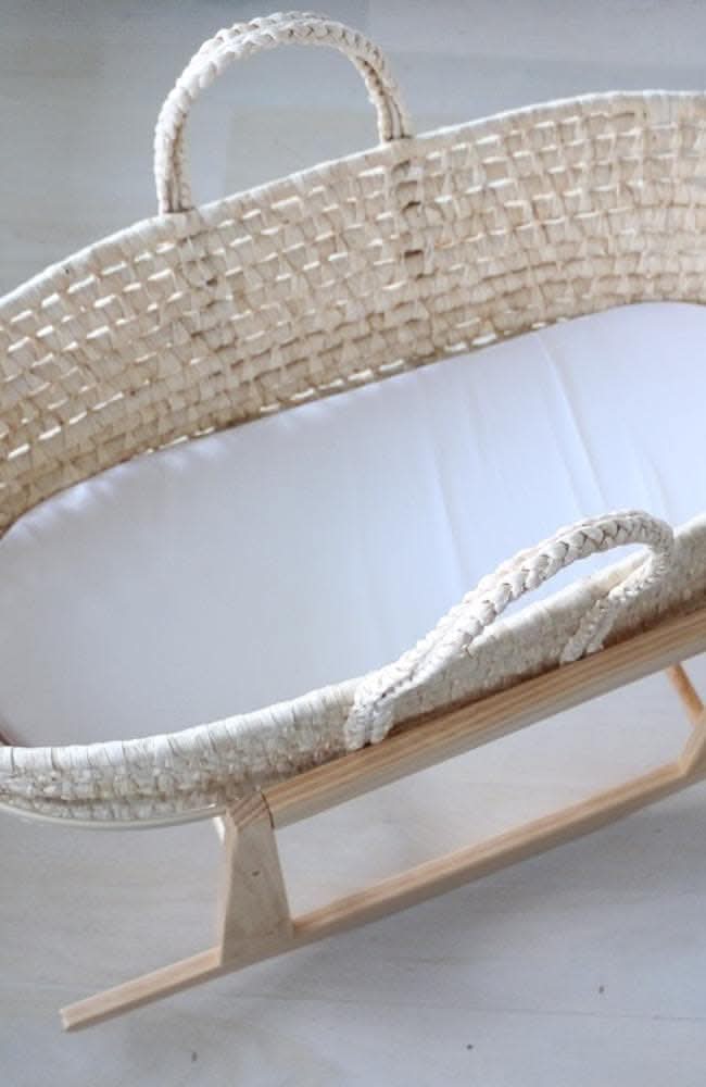 Moses Basket